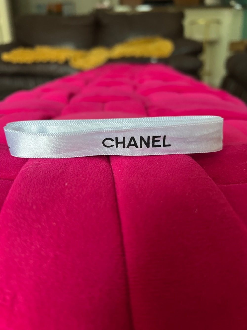 Chanel Ribbin - Picture 2 of 4